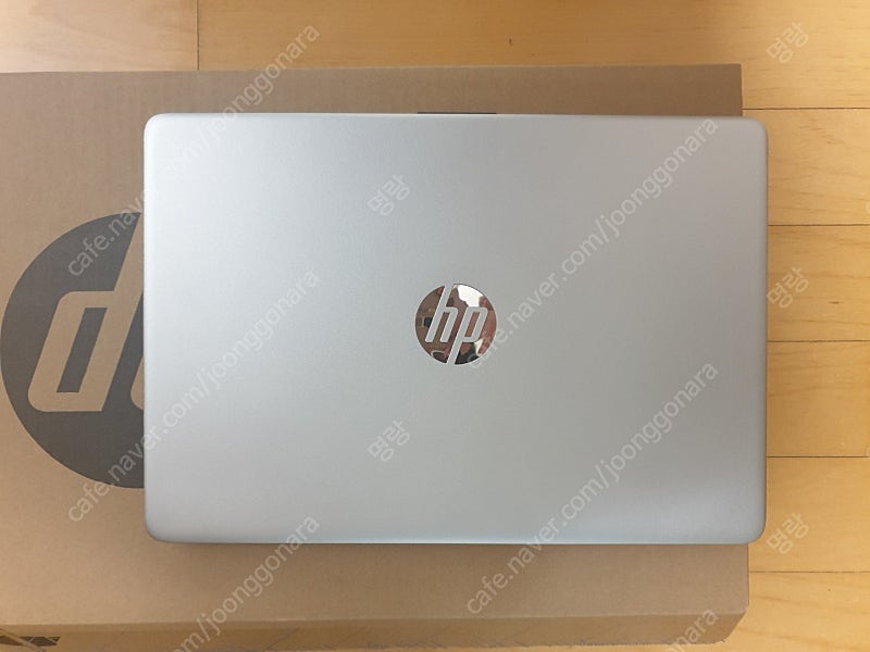 HP 14S-fq0067au 라이젠7 4700u 노트북...--3