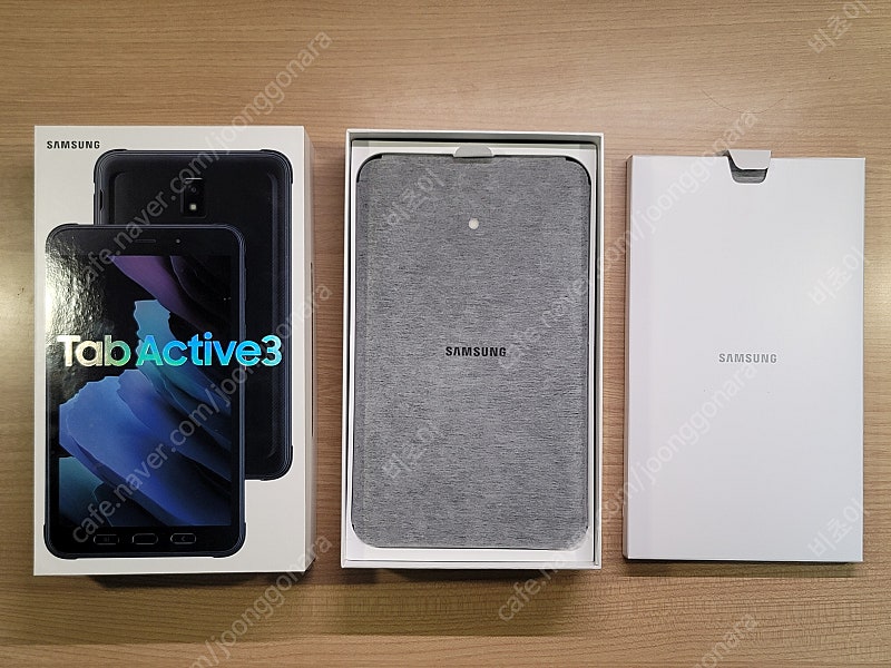 삼성 갤럭시 탭 액티브3 Galaxy Tab Active3