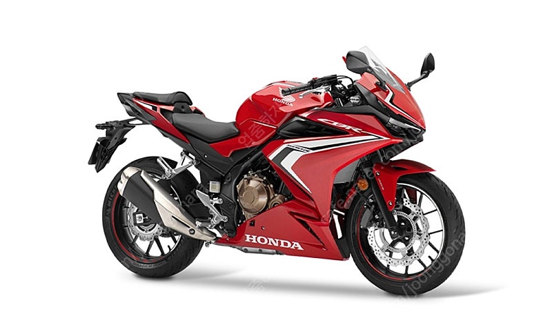 혼다 cbr500r 19년식부터21년식 레드 구합니다