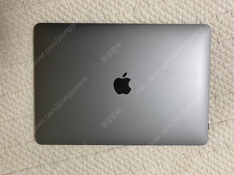 개인 ﻿MACBOOK PRO 13인치, M1, 2020 기본형 판매