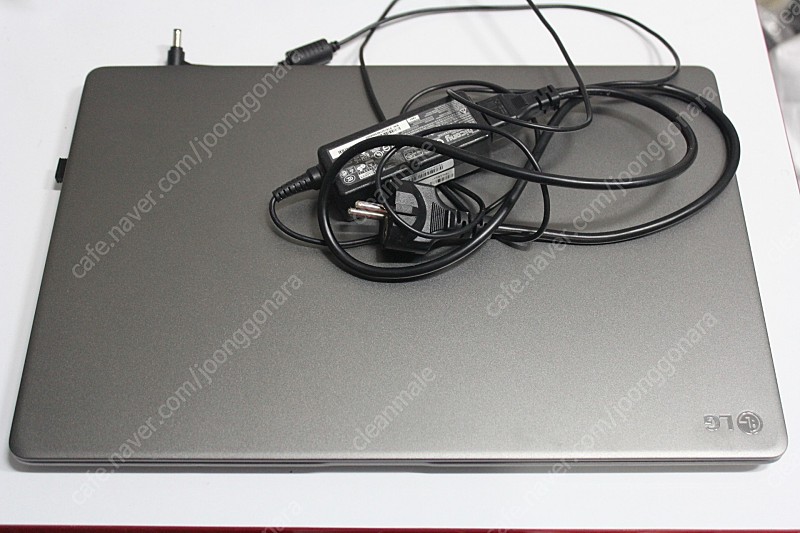 LG노트북 울트라북시리즈 (i5-8세대) 15UD780-GX56K