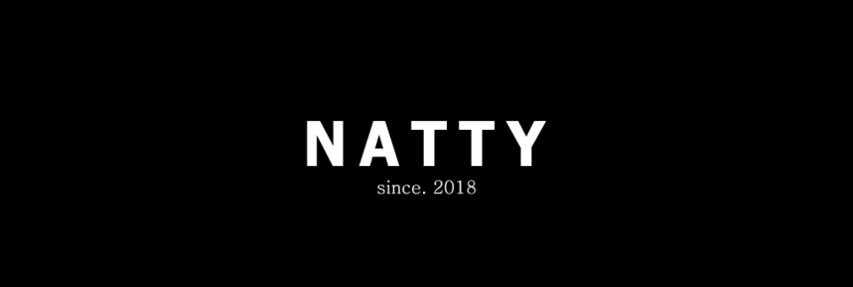 NATTY [공식]