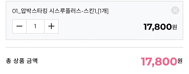 플레시크 시스루플러스 스킨1 여름용 (압박스타킹)--1