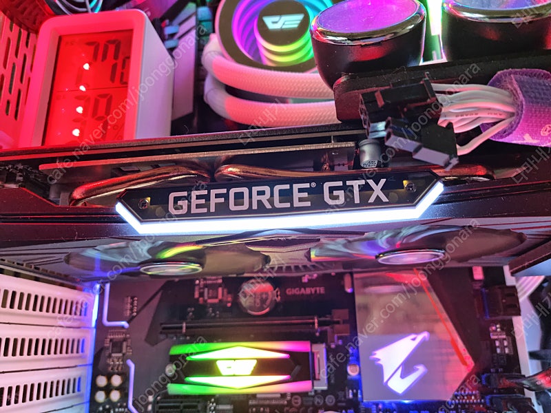 이엠택 GTX1660S UPER