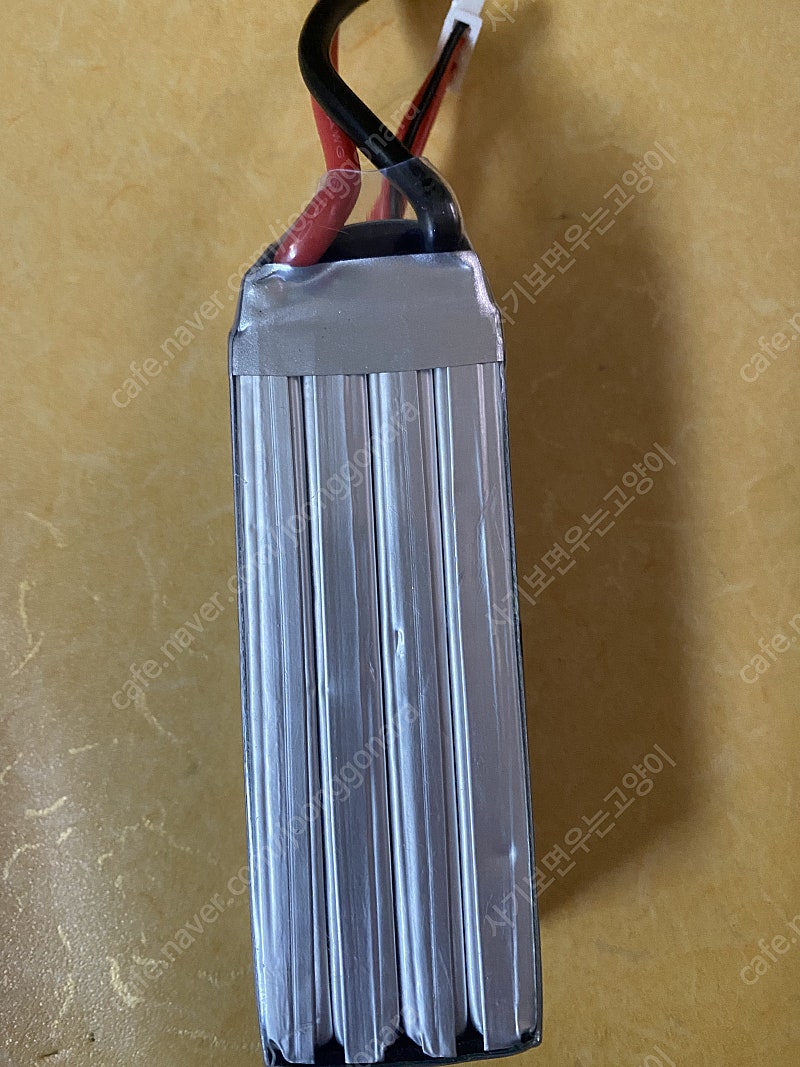 gnb 4s 2600mah 80c 배터리 판매(가격 내림)