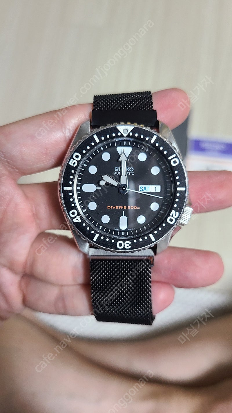 skx007 ...