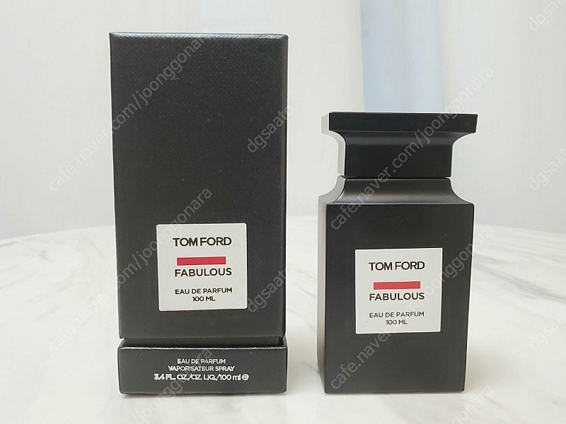 톰포드 패뷸러스 향수 tom ford Fabulous 오드퍼퓸 향수선물