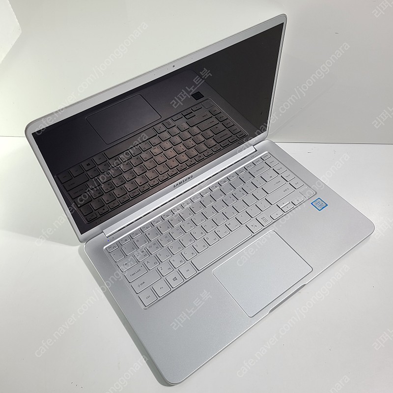 [판매]삼성전자 2017 노트북9 Always NT900X5N-K58L