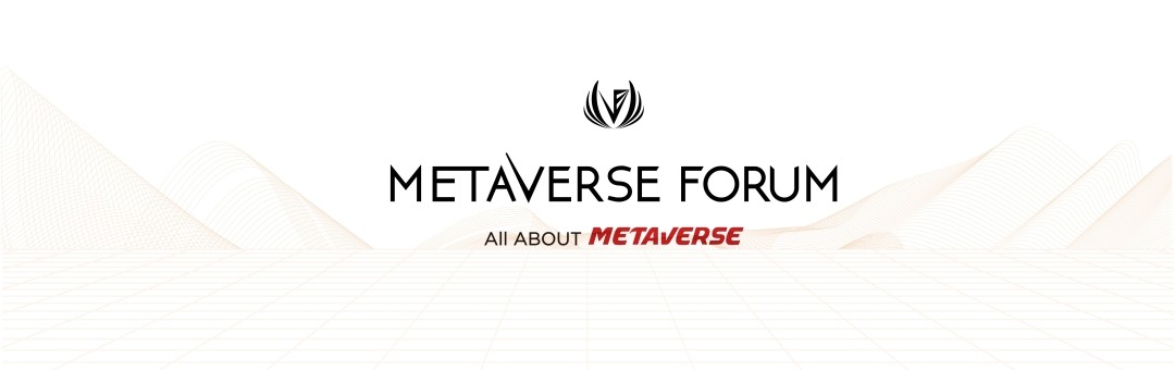 메타버스 포럼 -  메타버스, NFT, 가상부동산, 블록체인 정보