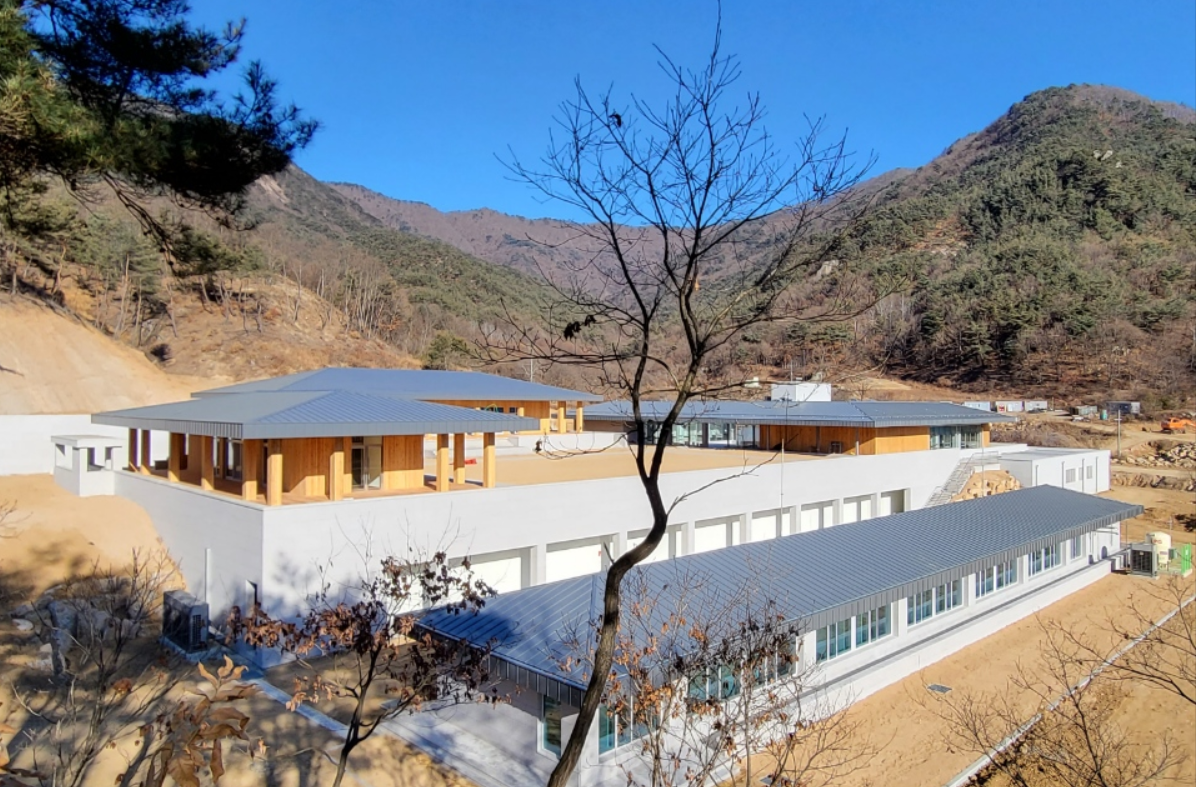 재단법인 참선재단 이미지