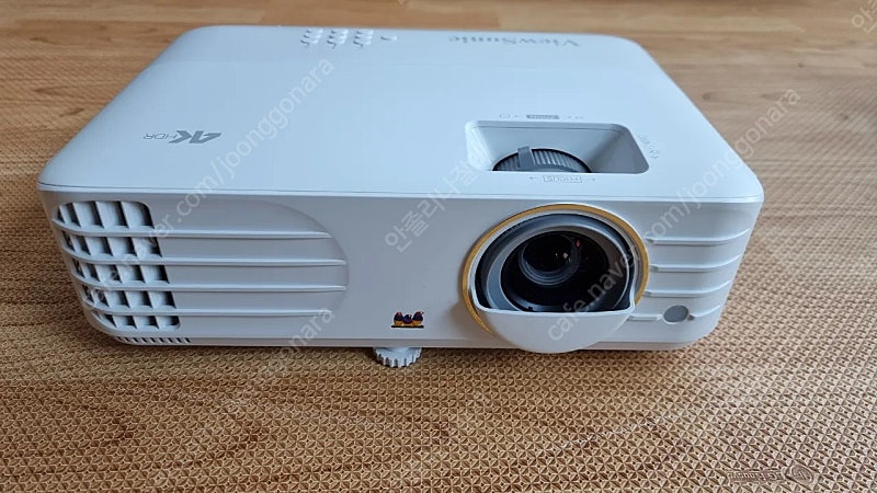 뷰소닉 4K 프로젝터 V151-4K