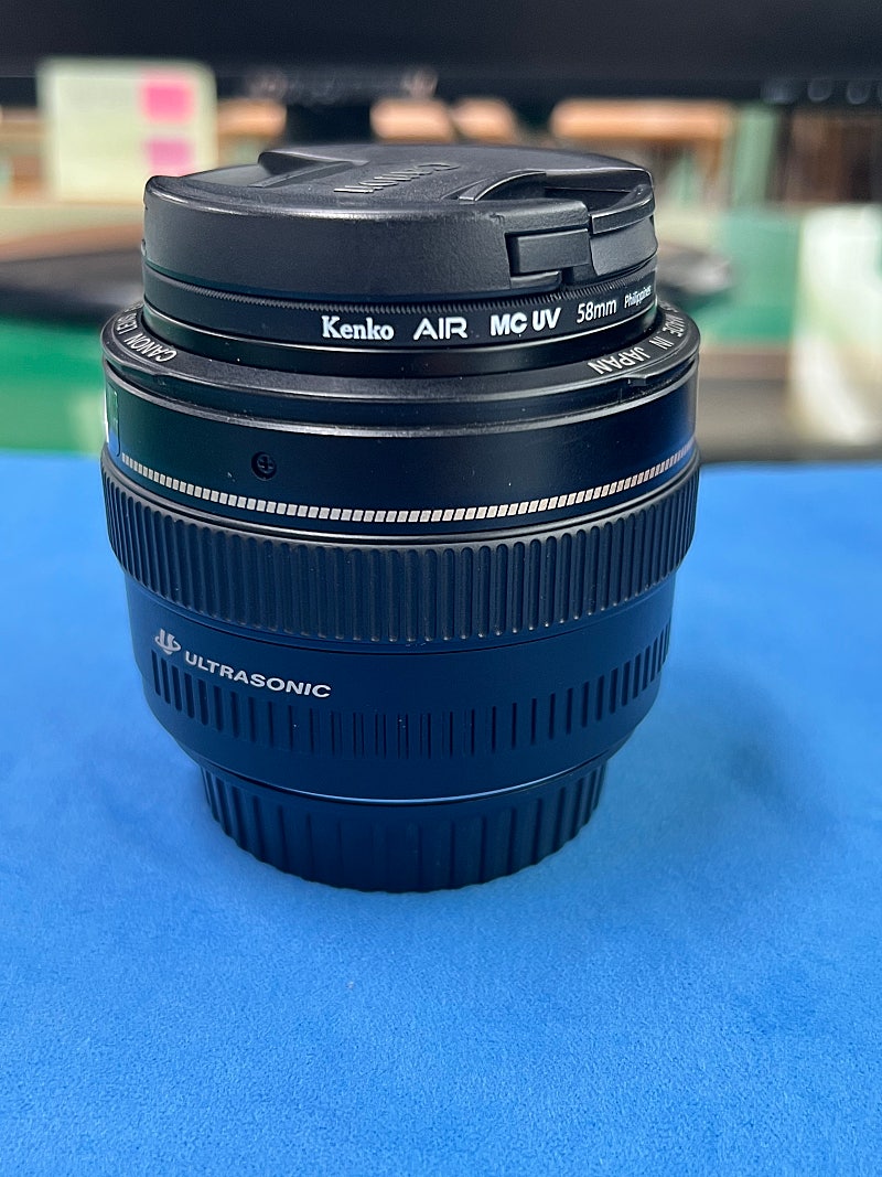 [대구] 캐논 ef 50mm f1.4 쩜사 팝니다--1