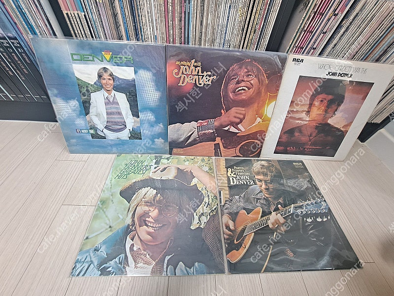 LP..팝(마이클잭슨,비틀즈,머라이어캐리등등)--8