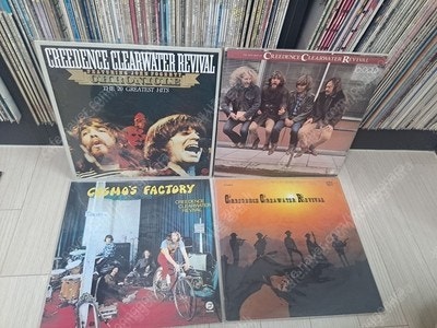 LP..팝(마이클잭슨,비틀즈,머라이어캐리등등)--6