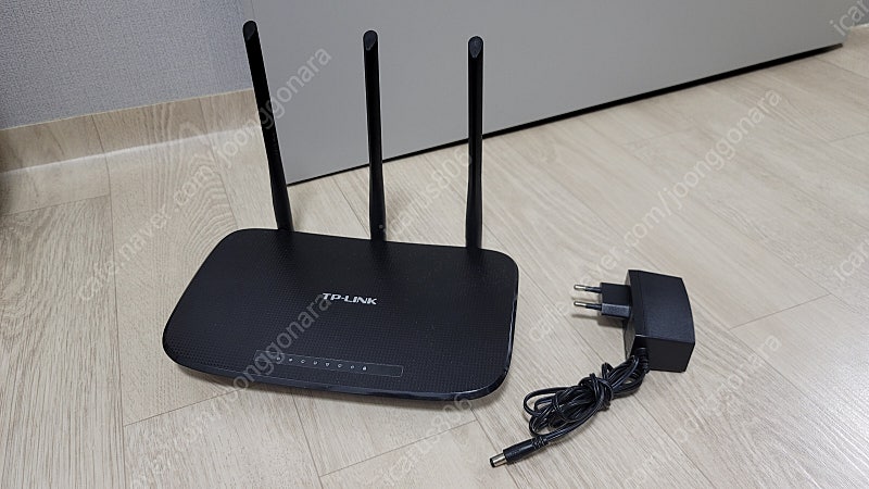 부산 TP-LINK TL-WR940N Plus 유무선공유기