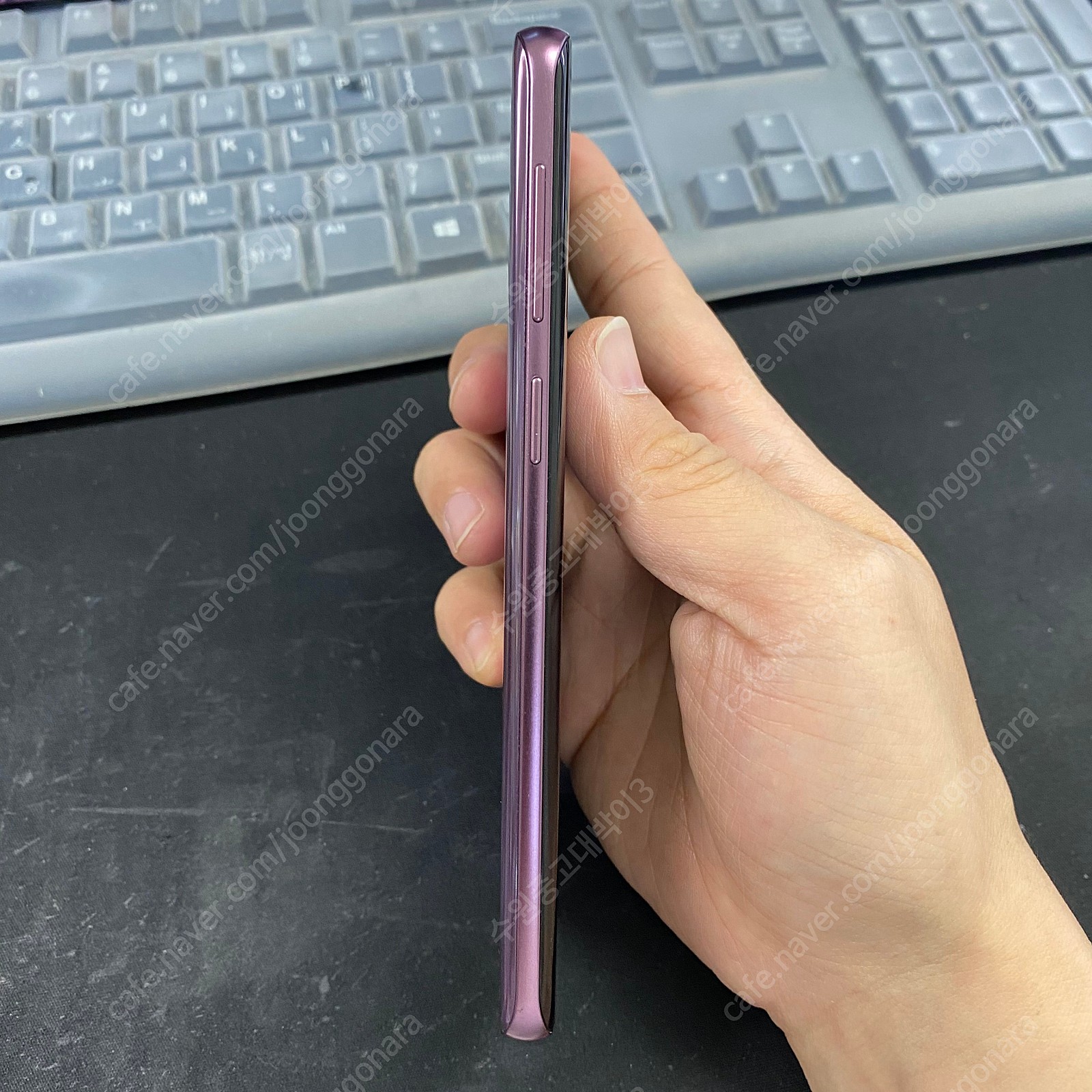 갤럭시S9 G960 KT 퍼플 64GB 19만 9344... | 스마트폰 | 중고나라