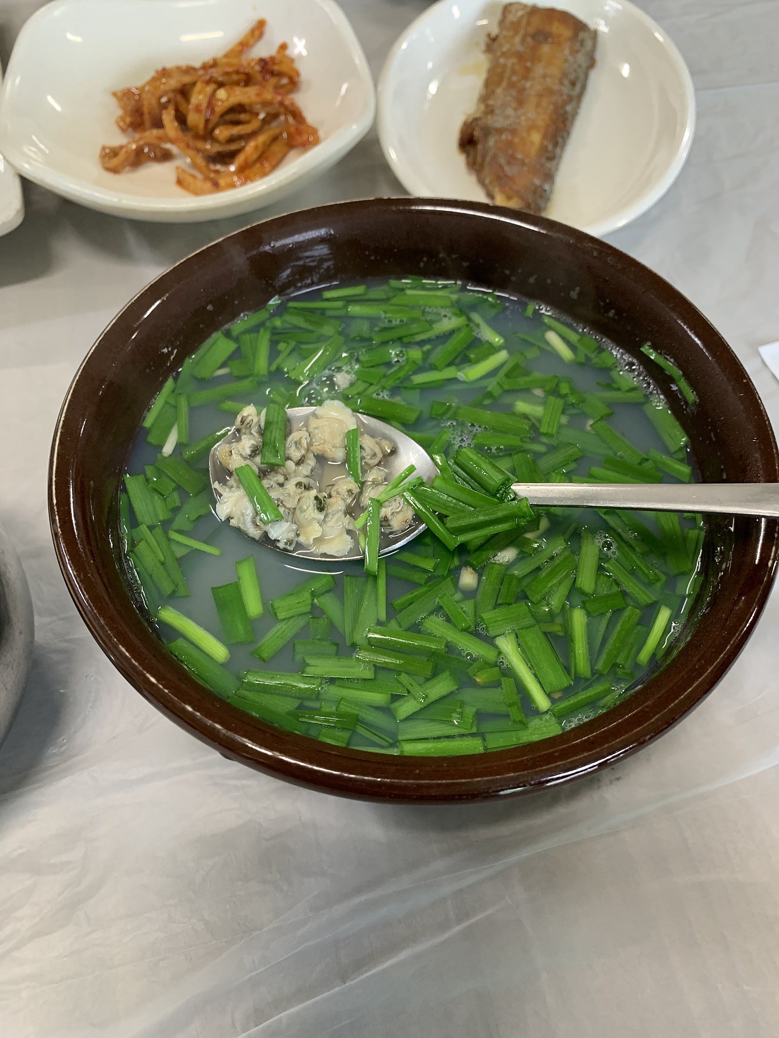 영빈기사식당 이미지