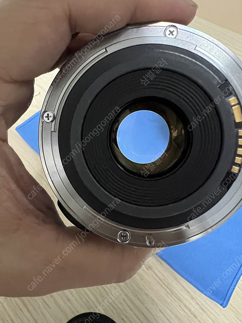 [대구] 캐논 ef-s 10-22 광각렌즈 팝니다--6