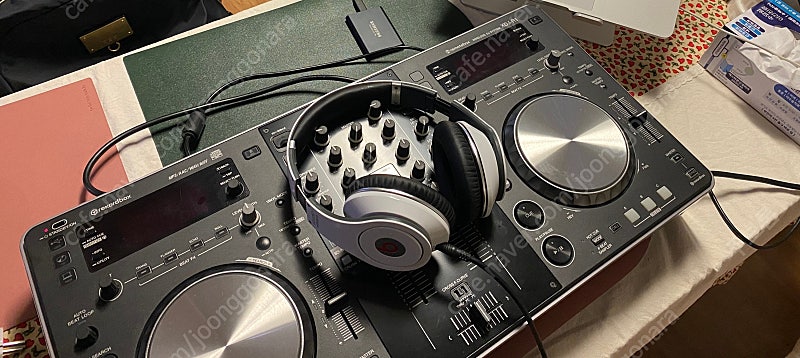 XDJ-R1 판매 합니다.