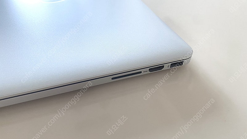 맥북프로 2014mid 13인치 고급형 2.8GHz/5...--2