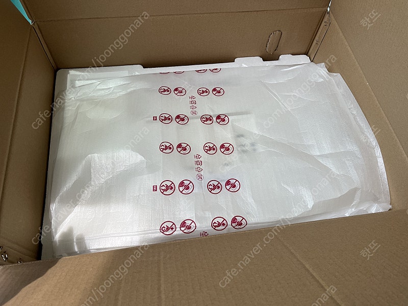 lg 4k 27ul550 판매합니다 21--1