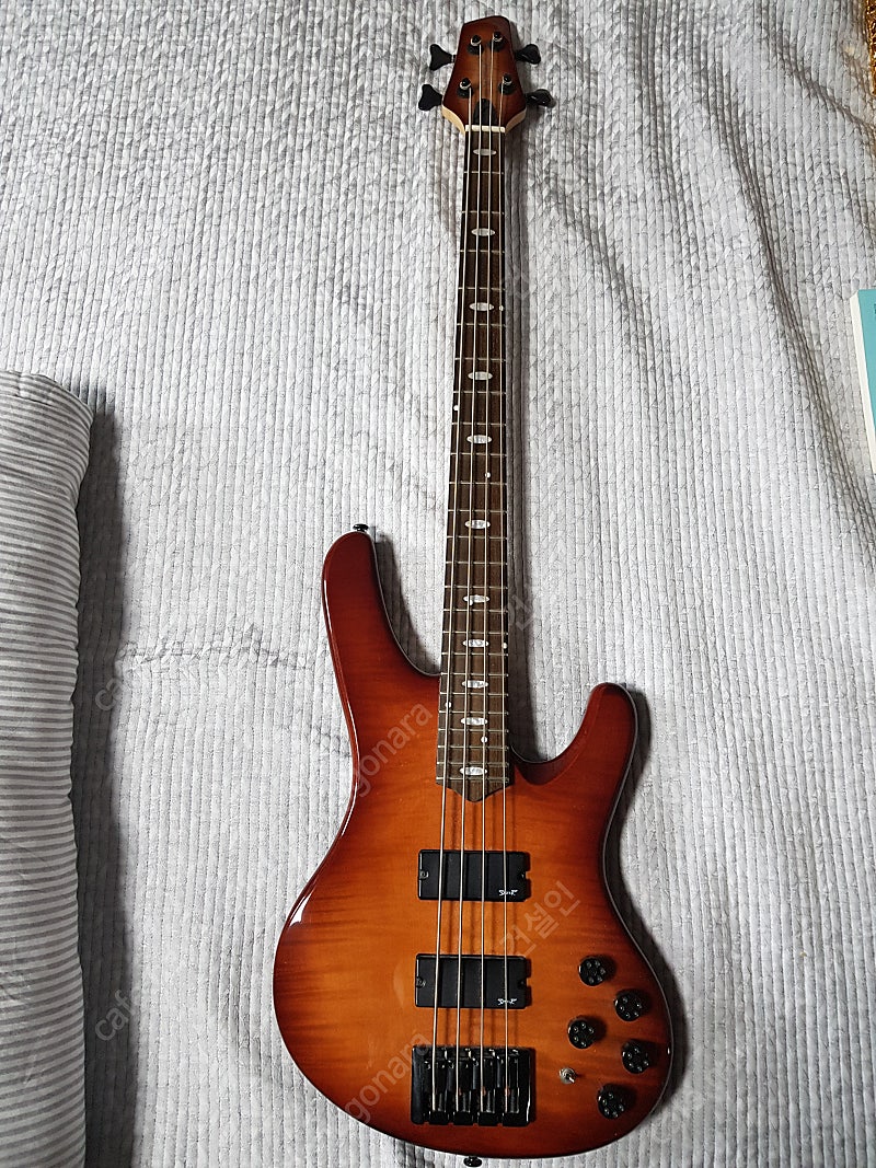 Spear Beat Bass 2 팝니다.--1