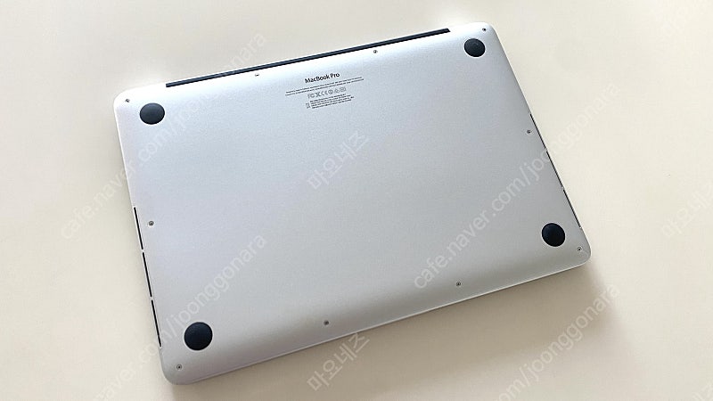 맥북프로 2014mid 13인치 고급형 2.8GHz/5...--1