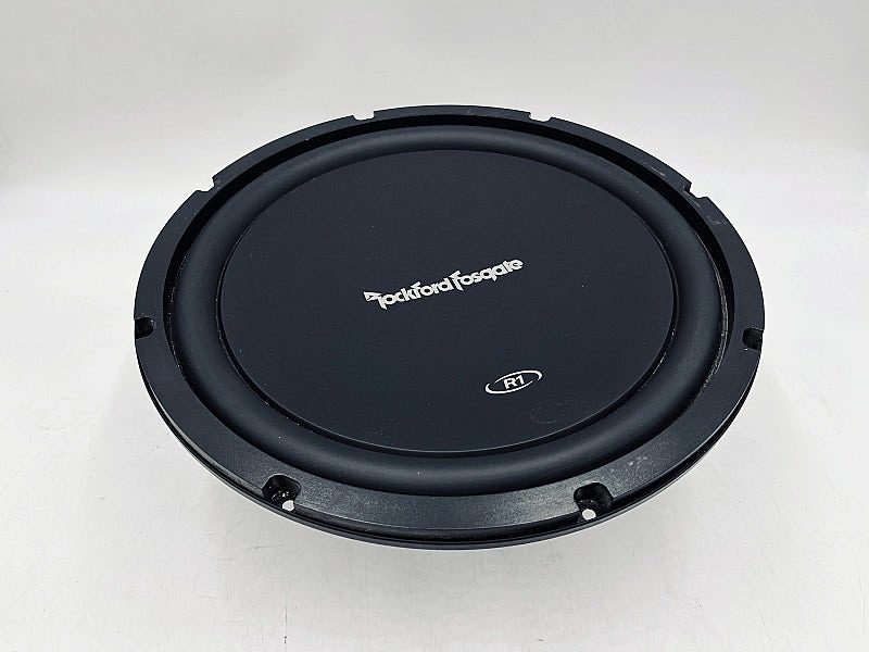 JL AUDIO PPI 락포드 다이아몬드 알텍란싱 우퍼...--0