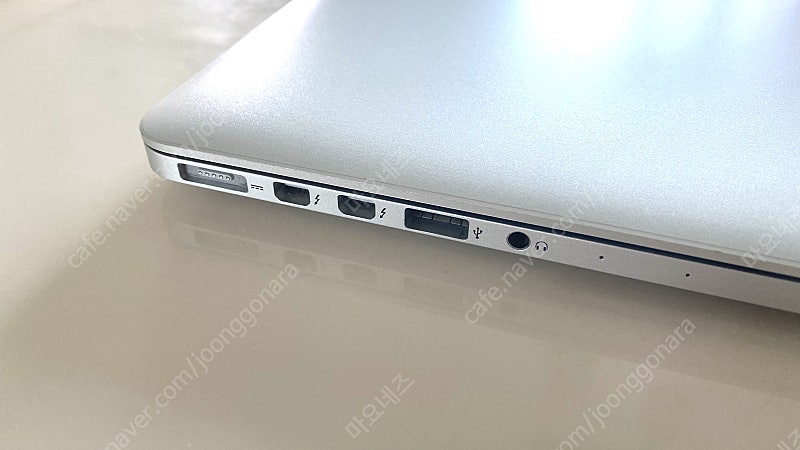 맥북프로 2014mid 13인치 고급형 2.8GHz/5...--3