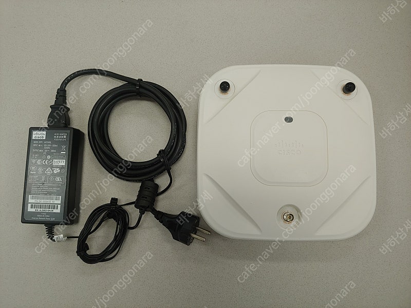 CISCO AP AIR-SAP1602E-K-K9 판매합니다.