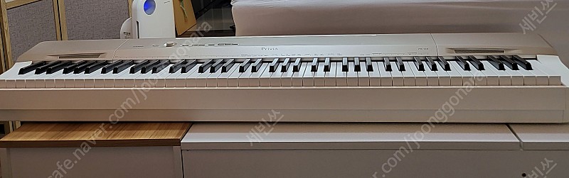 (카시오 px160) 전자 피아노 건반 팔아용(서울)