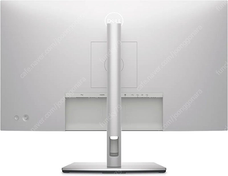 DELL U2722DE 미개봉 새제품--1