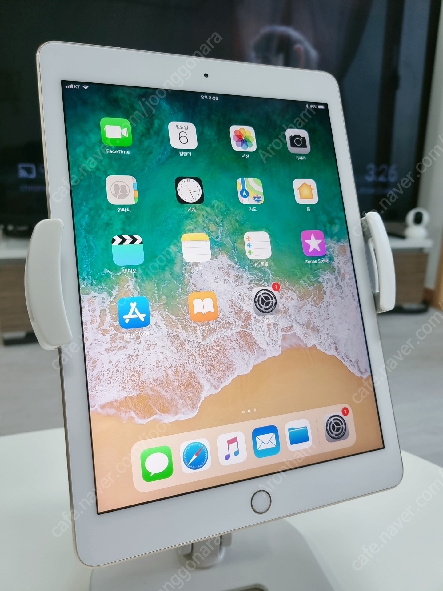 아이패드 ﻿Ipad Pro 9.7 와이파이 & 셀룰러 스마트폰 중고나라