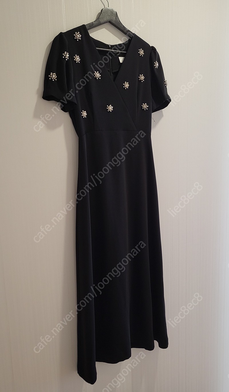 셀프웨딩 돌잔치 드레스
