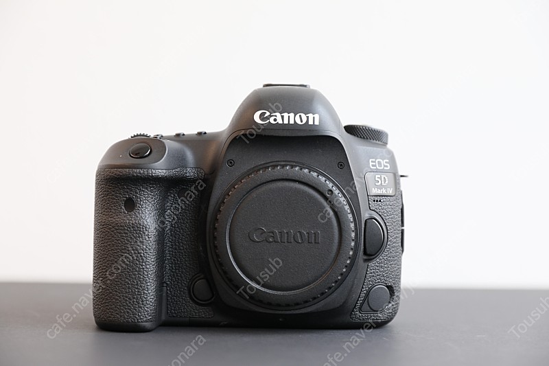 Canon 5D Mark 4 바디(오막포) 팝니다 (영상위주사용)