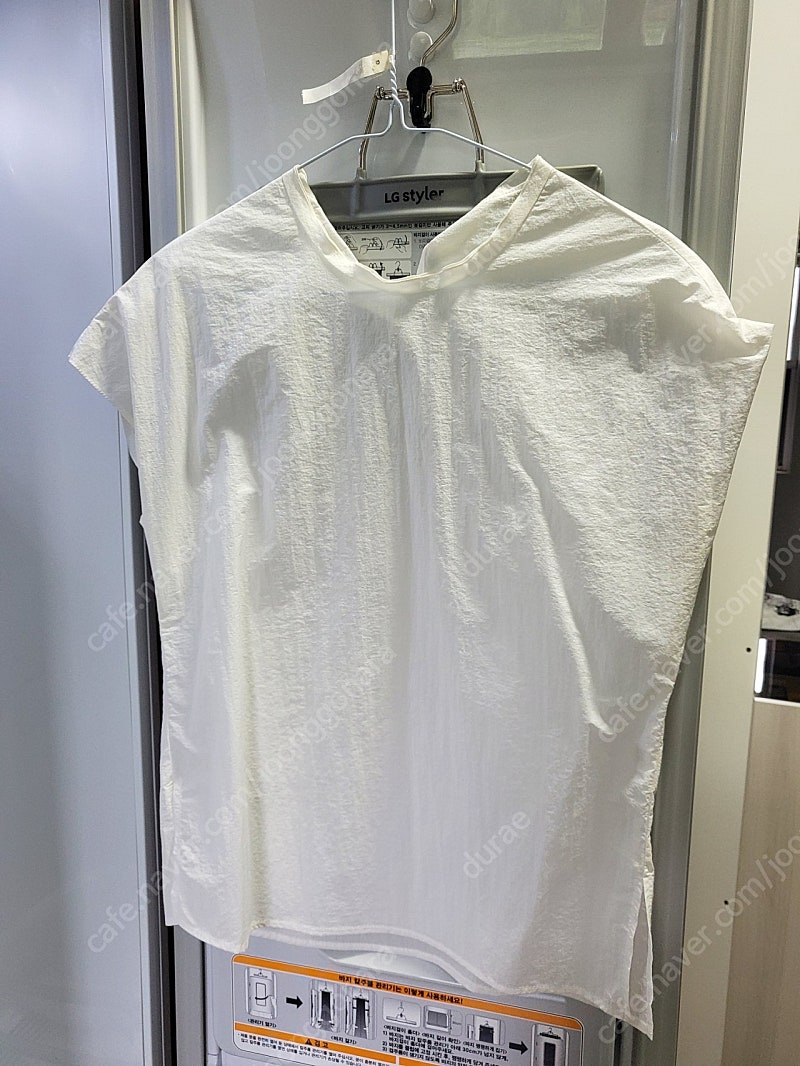 마인 새틴원피스--4