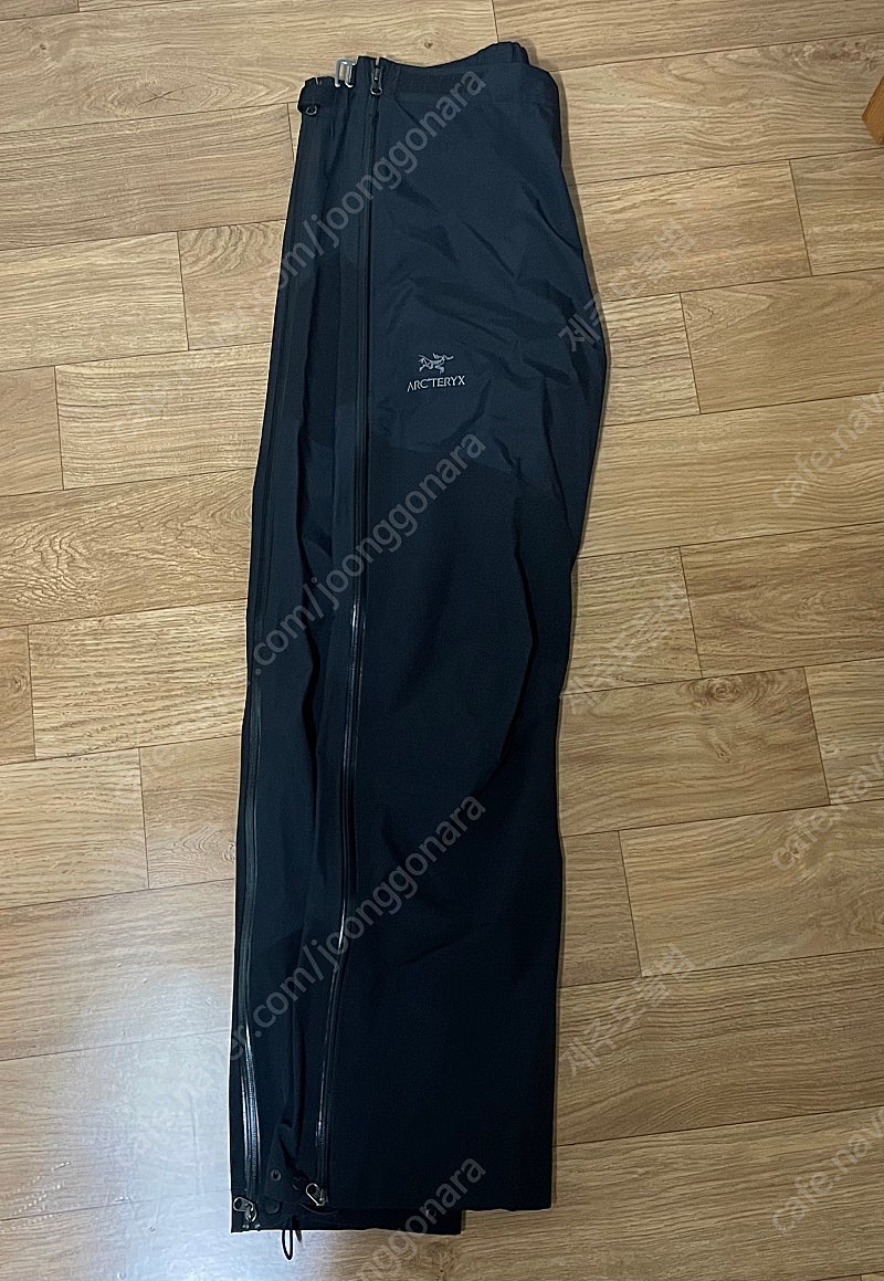 아크테릭스 베타 팬츠 L/G