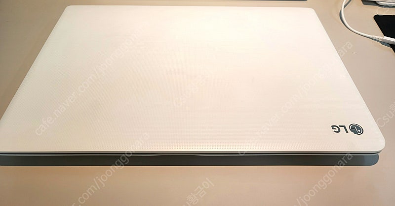 LG노트북(15UD560) 판매 - 18만원