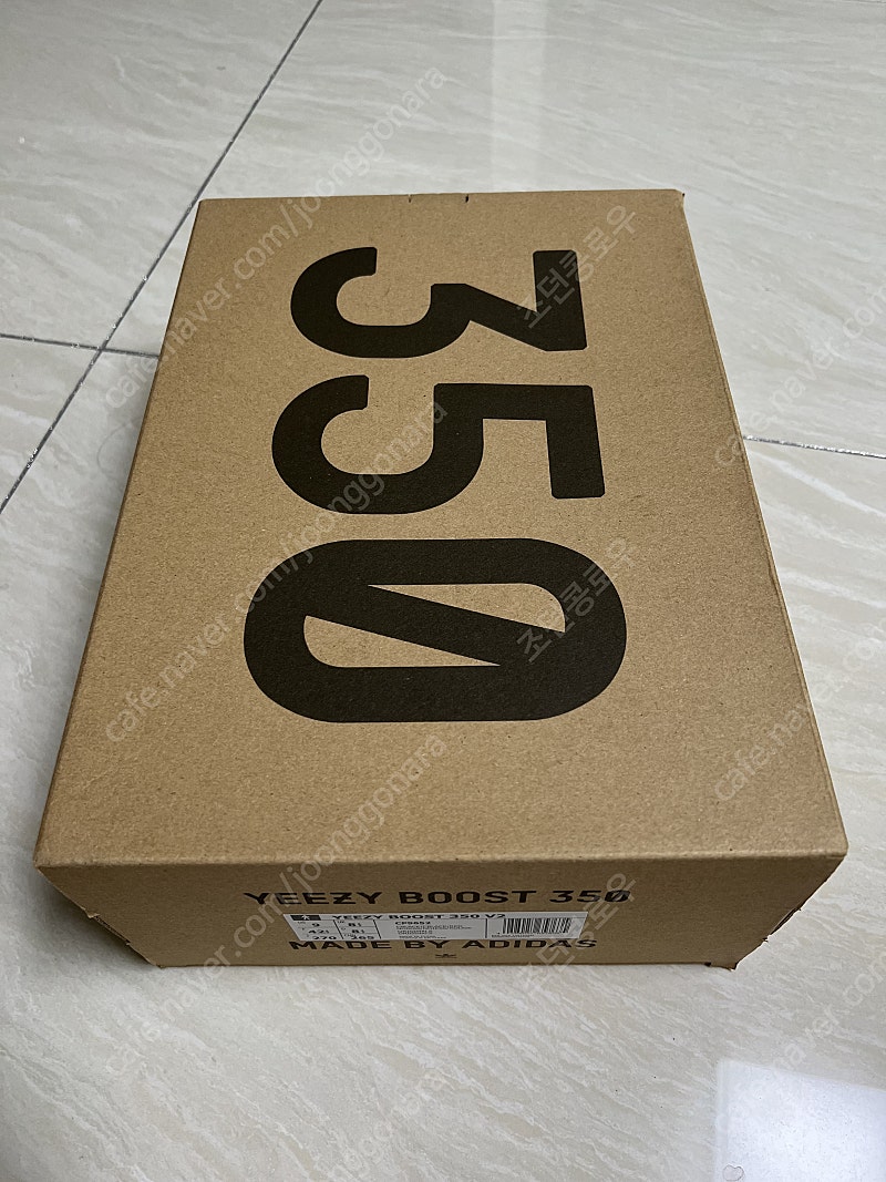 2020 이지350 v2 브레드(270)--8