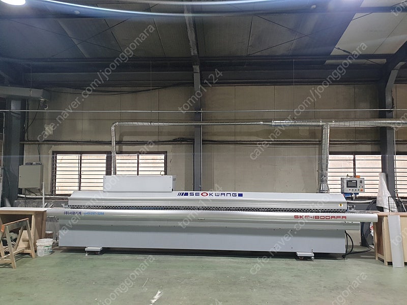 신품급 엣지벤더기 판매합니다.