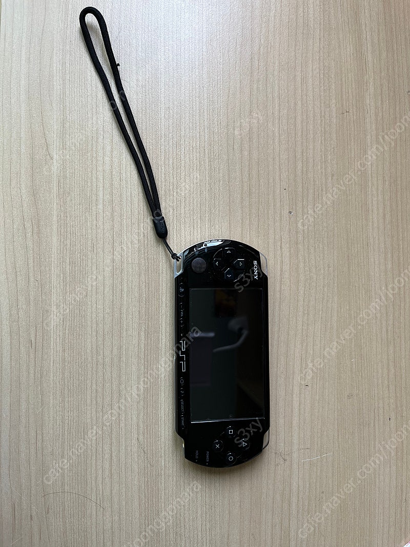 Psp 3005 64gb 팝니다--2