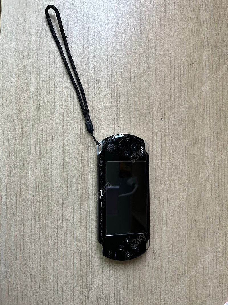 Psp 3005 64gb 팝니다--3