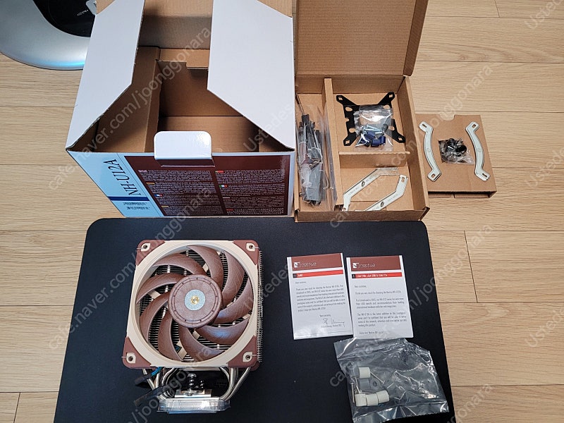 녹투아 nh-u12a 팝니다.