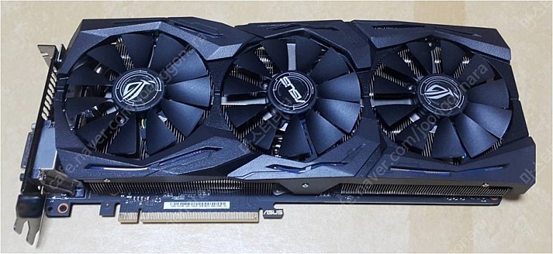 아수스 글카팝니다 asus gtx 1070