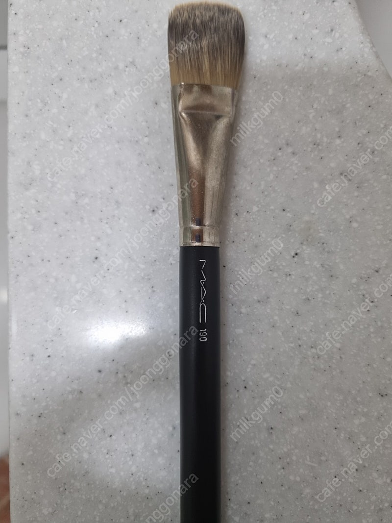 MAC 맥 파데브러쉬 190