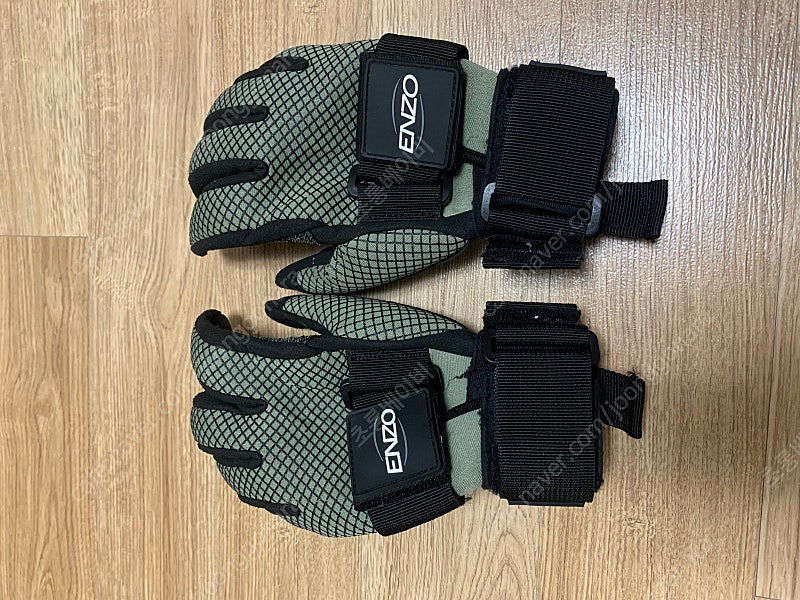 D3 ENZO 장갑 스키/보드의류 중고나라