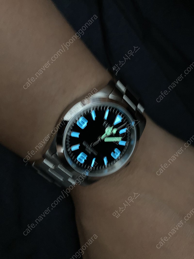 티셀 익스 36mm 신형--1