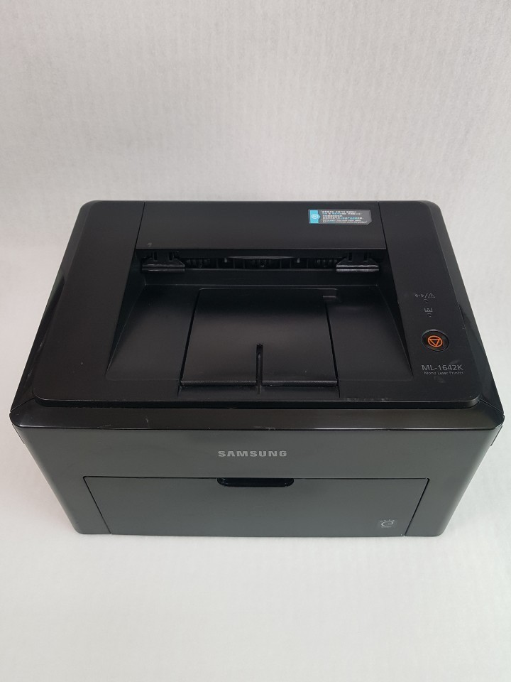 [인바디 프린터] 삼성 흑백 레이저 프린터 ML-1642K
