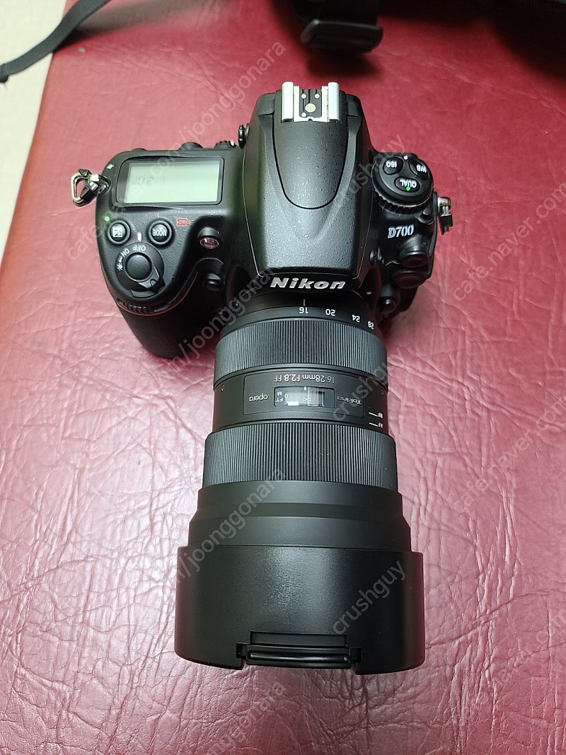 니콘 d700 | DSLR | 중고나라