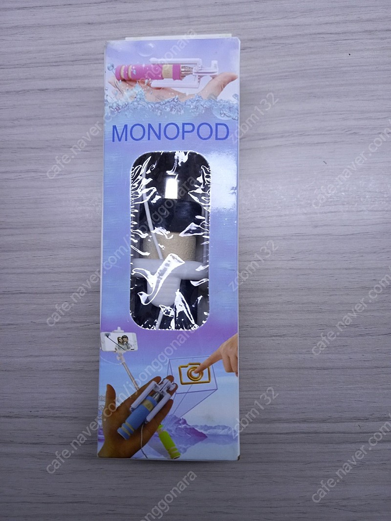 [MONOPOD] 셀카봉 (새상품)